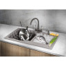 Корзина для сушки OMOIKIRI CO-01-IN 4999001