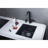 Мойка OMOIKIRI BOSEN 38-U-BE Tetogranit/ваниль 4993158