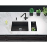 Мойка OMOIKIRI BOSEN 54-U-SA Tetogranit/бежевый 4993163