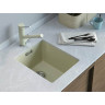 Мойка OMOIKIRI KATA 34-U-BE Artgranit/ваниль 4993380