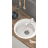 Мойка OMOIKIRI TOVADA 51-DC Artgranit/темный шоколад 4993368