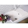 Мойка OMOIKIRI YONAKA 78-LB-MA Artgranit/марципан 4993336