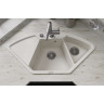 Мойка OMOIKIRI YONAKA 98-C-GR Artgranit/Leningrad grey 4993714