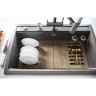 Разделочная доска OMOIKIRI CB-KITAGAWA 86-LB 4999035