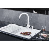Смеситель OMOIKIRI YAMADA-BN 4994225