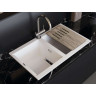 Смеситель OMOIKIRI YAMADA-DC 4994229