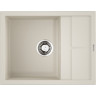 Мойка OMOIKIRI SUMI 65-EV Tetogranit/эверест 4993676