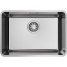 Комплект OMOIKIRI OMI 53-U/I ULTRA MINI-IN + Смеситель OMOIKIRI SHINAGAWA-BN 7405,4230