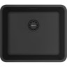 Мойка OMOIKIRI OMI 43-U/I ULTRA MINI GB нерж.сталь/графит 4997417