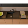 Мойка OMOIKIRI SUMI 79A-WG Artceramic/wind green 4997099
