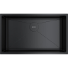 Мойка OMOIKIRI TAKI 74-U/IF-GB нерж.сталь/графит 4997020
