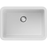 Мойка OMOIKIRI TORISHIMA 67-U/I-WH Glossy Natceramic/белый 4993866