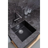 Мойка OMOIKIRI YAMAKAWA 45Т INTEGRA-CH тetogranit/шампань 4997258