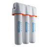 Смеситель OMOIKIRI PURE DROP LITE + NAGANO-P ES 4500.8028P